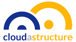 Cloudastructure Logo Cloudastructure Logo