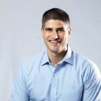 Devin Ertel is the CISO of Menlo. Devin Ertel is the CISO of Menlo.