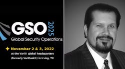 SecurityInfoWatch.com (SIW) recently caught up with Ray Bernard to discuss what differentiates GSO 2025 from other industry events.