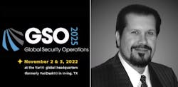 SecurityInfoWatch.com (SIW) recently caught up with Ray Bernard to discuss what differentiates GSO 2025 from other industry events.