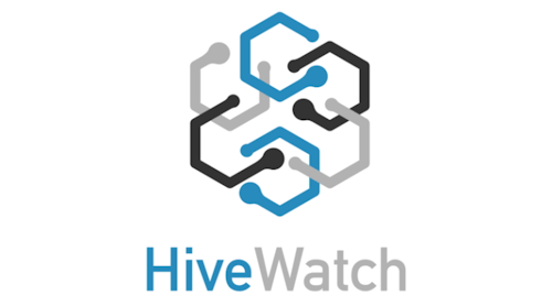 Hivewatch Logo