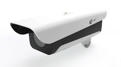 IC Realtime's new ANPR camera has a dedicated AI plate character processor and comes with a custom, multi-position mounting arm and is POE powered. IC Realtime's new ANPR camera has a dedicated AI plate character processor and comes with a custom, multi-position mounting arm and is POE powered.