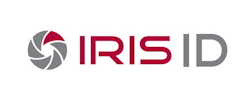 Iris Id Logo
