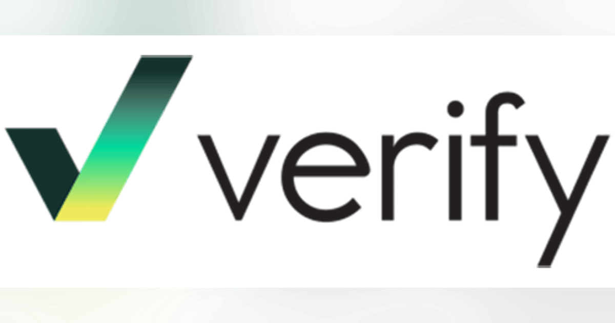 Verify introduces facial recognition-enabled background check service ...