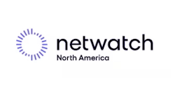 Netwatch Logo Netwatch Logo