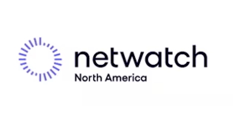 Netwatch Logo