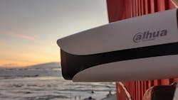 Dahua Technology donated 15 security cameras to different scientific bases in the Argentine region of Antarctica: the company specially developed these cameras to handle the harsh climate and extreme weather conditions in the area. This project will improve connectivity with the central base, allowing scientific research conducted in Antarctica to become more visible in Argentina. Dahua Technology donated 15 security cameras to different scientific bases in the Argentine region of Antarctica: the company specially developed these cameras to handle the harsh climate and extreme weather conditions in the area. This project will improve connectivity with the central base, allowing scientific research conducted in Antarctica to become more visible in Argentina.
