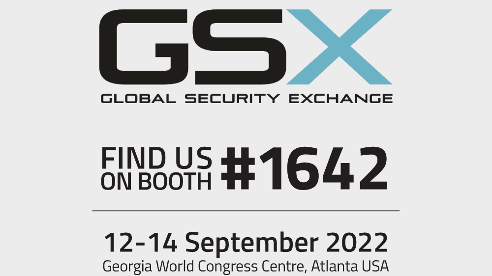 Td Si Are Attending Gsx 2022 Atlanta Usa