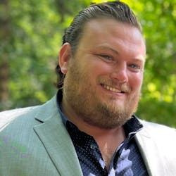 Kory Hamill has joined ABLOY Critical Infrastructure Global Solutions as the new Vertical Market Manager for Transportation. Kory Hamill has joined ABLOY Critical Infrastructure Global Solutions as the new Vertical Market Manager for Transportation.