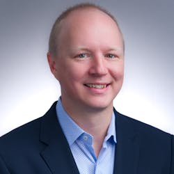 Matt Mullenix has joined Bowman as executive vice president, chief information officer (CIO) and chief information security officer (CISO). Matt Mullenix has joined Bowman as executive vice president, chief information officer (CIO) and chief information security officer (CISO).