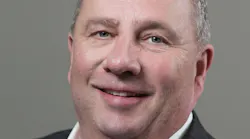 SALTO Systems has named Michael Mahon as Senior Director of National Business Partners.