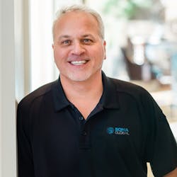 Nick Stohlman is the CCO of SOMA Global. Nick Stohlman is the CCO of SOMA Global.