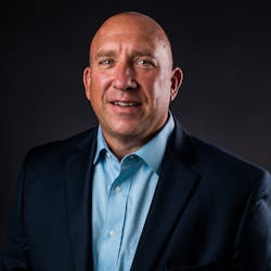 Tom Miller is co-founder and CEO of ClearForce. Tom Miller is co-founder and CEO of ClearForce.