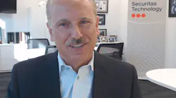 Tony Byerly, the Global President of the newly renamed Securitas Technology, delivered the integration business's strategic roadmap during an investor call on Wednesday.