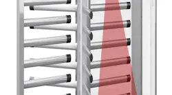Boon Edam Be Secure On Turnlock150 Hires