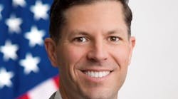 Brian Harrell, former Assistant Secretary for Infrastructure Protection at the U.S. Department of Homeland Security and former first Assistant Director for Infrastructure Security at the Cybersecurity and Infrastructure Security Agency (CISA),