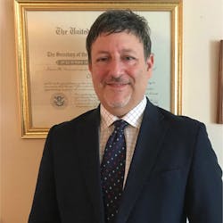 Chuck Brooks, President of Brooks Consulting International, is a globally recognized thought leader and subject matter expert Cybersecurity and Emerging Technologies. Chuck Brooks, President of Brooks Consulting International, is a globally recognized thought leader and subject matter expert Cybersecurity and Emerging Technologies.