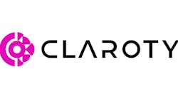 Claroty Logo 1