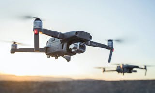 Weaponization of Commercial Drones is a Global Threat Security