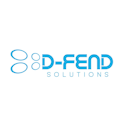 D Fend Solutions Logo