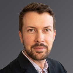 David Stapleton is the CISO for CyberGRX and a cybersecurity risk professional with over a decade of experience in both the public and private sectors. David Stapleton is the CISO for CyberGRX and a cybersecurity risk professional with over a decade of experience in both the public and private sectors.