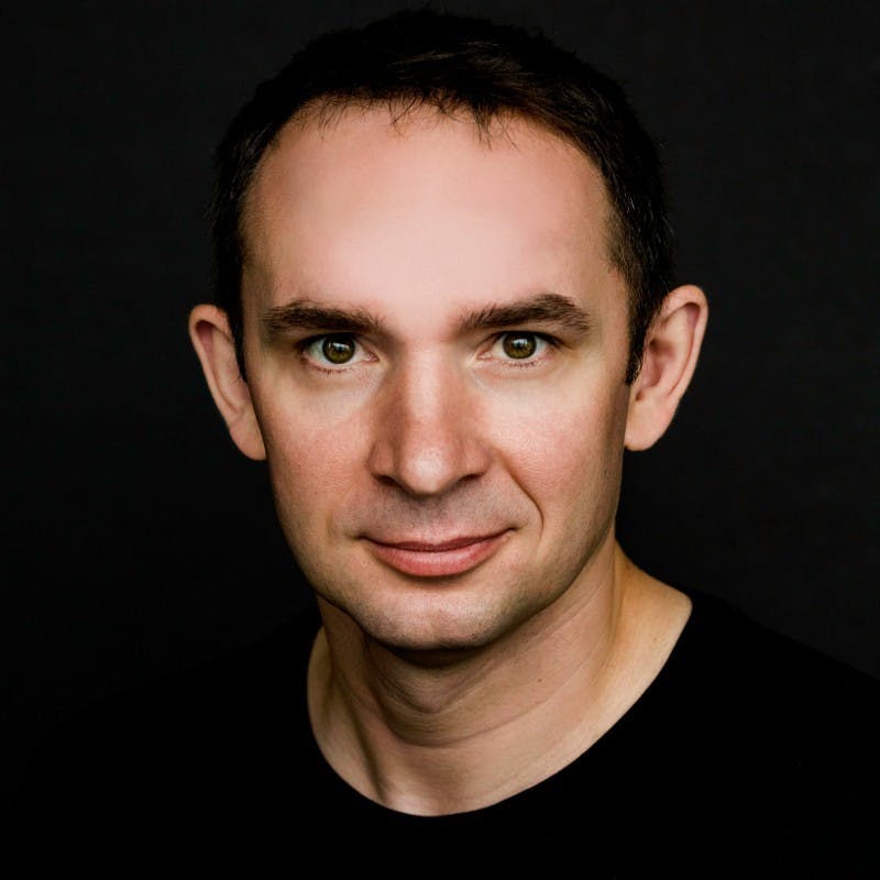 Ev Kontsevoy is Co-Founder and CEO of Teleport.