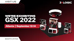 Exhibiting At Gsx