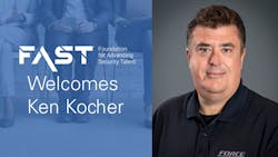 Fast Announcement Fast Announcement