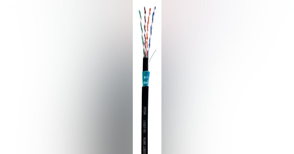 Paige OSP Shielded GameChanger Cable Security Info Watch