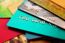Alarm and home security companies must comply with new rules set by Visa and Mastercard. Alarm and home security companies must comply with new rules set by Visa and Mastercard.