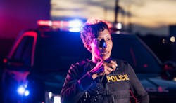 The growth of cloud computing and other new tech brings Silicon Valley to Mayberry PD. The growth of cloud computing and other new tech brings Silicon Valley to Mayberry PD.