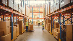 Modern logistics organizations require a holistic view of their security landscape.
