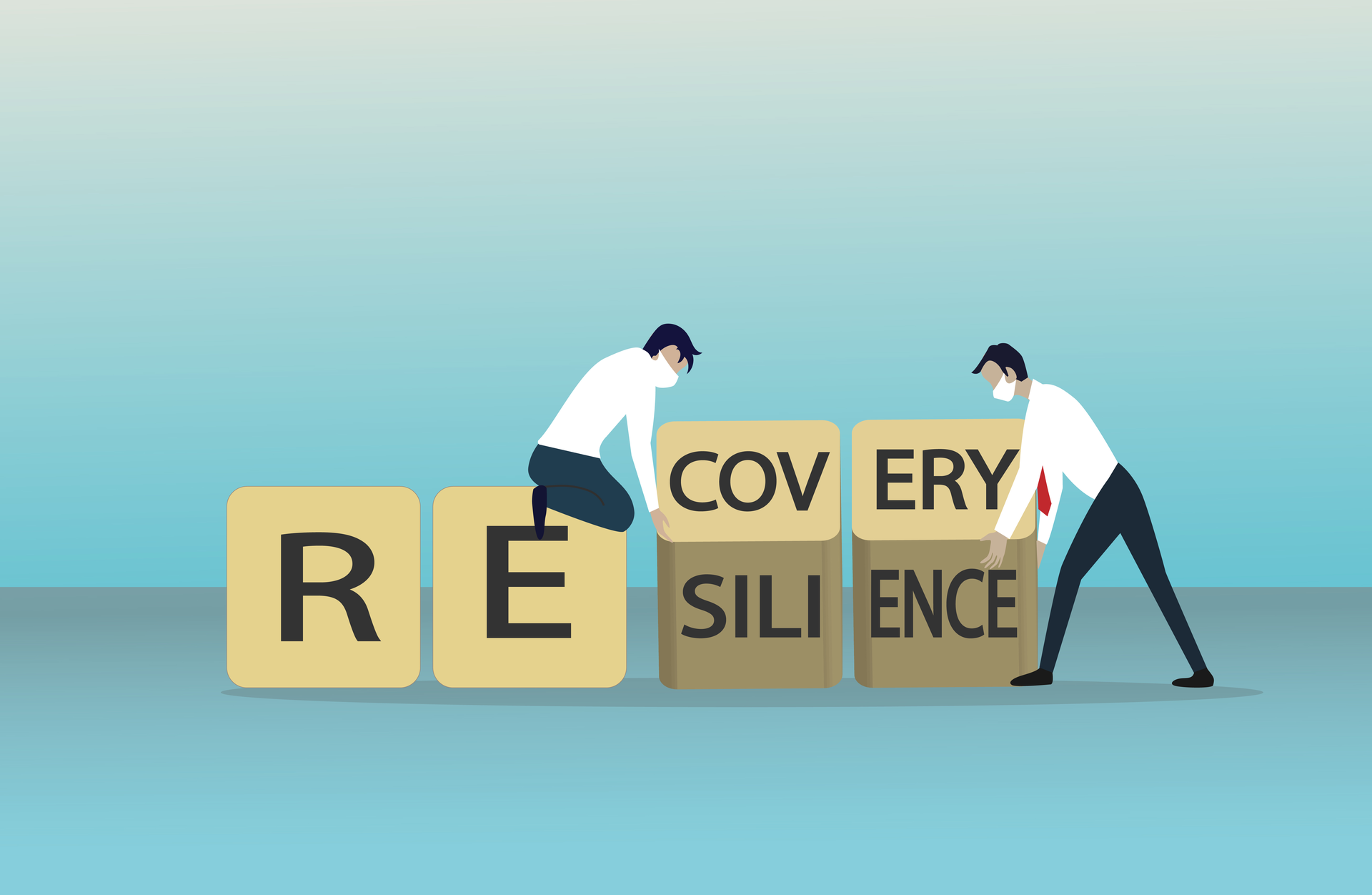 In this increasingly volatile security environment, what&rsquo;s needed is an integrated approach to manage &ldquo;tail risk&rdquo; contingencies.