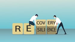 In this increasingly volatile security environment, what’s needed is an integrated approach to manage “tail risk” contingencies. In this increasingly volatile security environment, what’s needed is an integrated approach to manage “tail risk” contingencies.