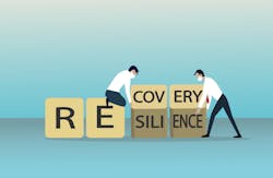In this increasingly volatile security environment, what’s needed is an integrated approach to manage “tail risk” contingencies. In this increasingly volatile security environment, what’s needed is an integrated approach to manage “tail risk” contingencies.