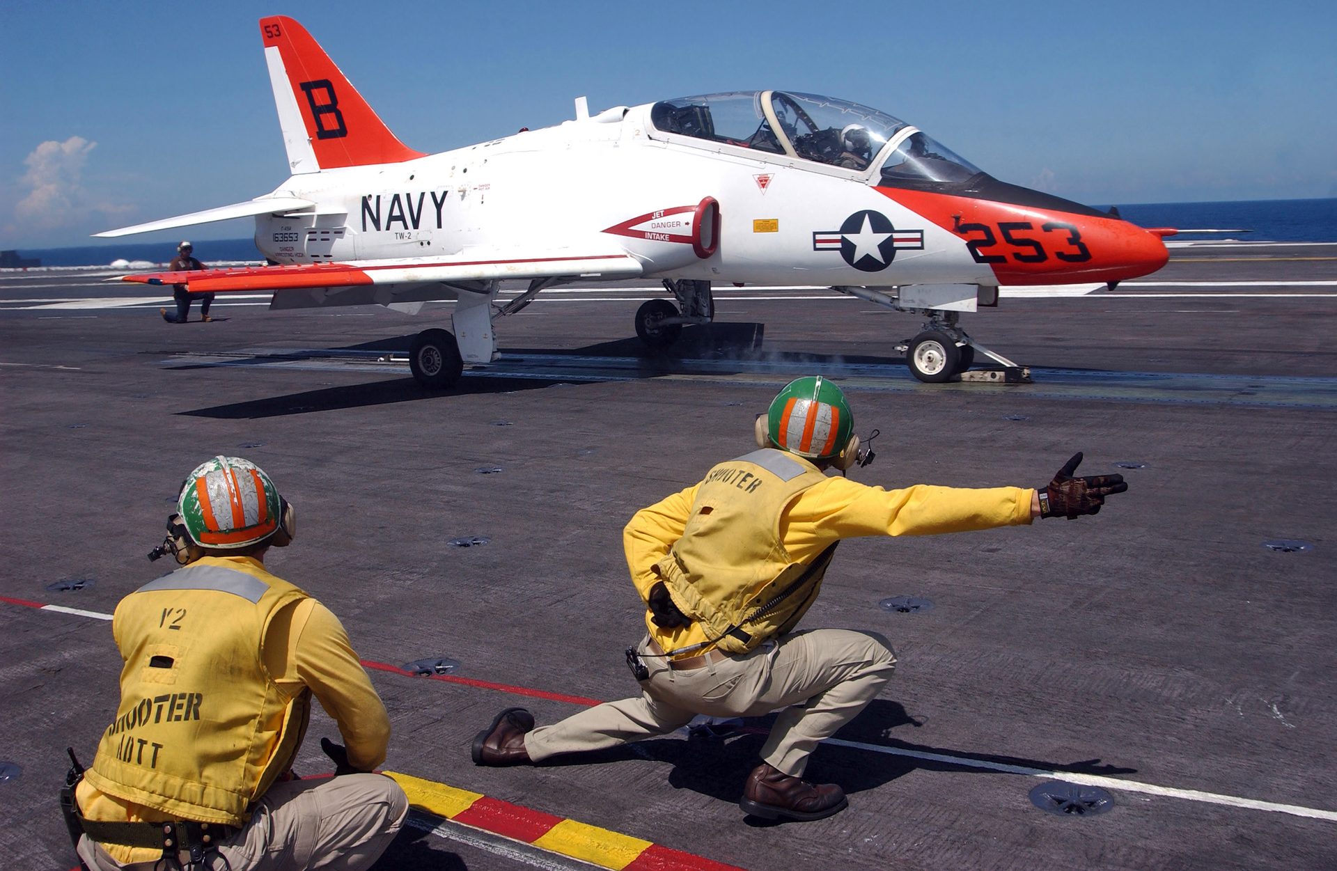 It takes Top Gun tactics to create a broad-based and strategic cybersecurity plan.