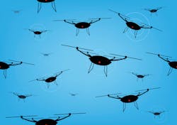 Global threats have domestic implications for Homeland Security as the weaponization of commercial drones is now common in conflicts around the world. Global threats have domestic implications for Homeland Security as the weaponization of commercial drones is now common in conflicts around the world.