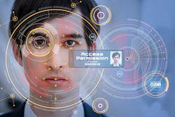 Today&apos;s best-in-class biometric identity solutions use digitized, encrypted signatures of unique physical characteristics like facial architecture, iris patterns, palm vein patterns, or fingerprint whorls.