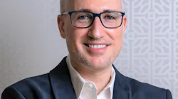 Vicon appoints Haim Shain as Senior Vice President of Product Management.