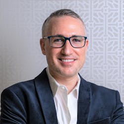 Vicon appoints Haim Shain as Senior Vice President of Product Management. Vicon appoints Haim Shain as Senior Vice President of Product Management.
