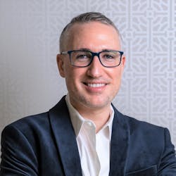 Vicon appoints Haim Shain as Senior Vice President of Product Management. Vicon appoints Haim Shain as Senior Vice President of Product Management.
