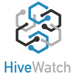 Hive Watch Logo Hive Watch Logo