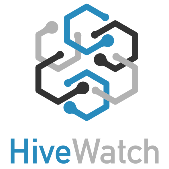 Hive Watch Logo