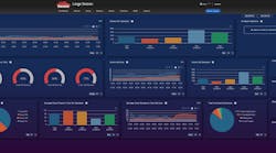 Immix Dashboard Screenshot Immix Dashboard Screenshot