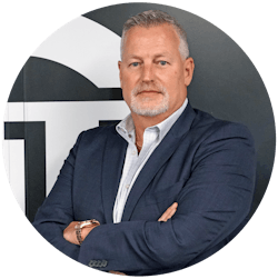 Ivo Allen is the CEO of 911inform Ivo Allen is the CEO of 911inform