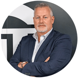 Ivo Allen is the CEO of 911inform Ivo Allen is the CEO of 911inform