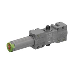 LCN has enhanced the LCN 4040XP door closer to make it even easier to install and maintain. LCN has enhanced the LCN 4040XP door closer to make it even easier to install and maintain.
