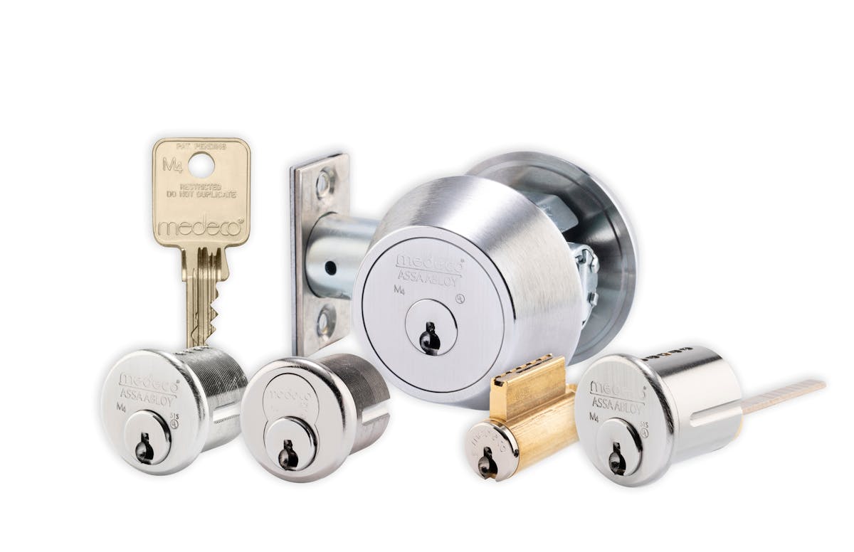 Medeco cheap