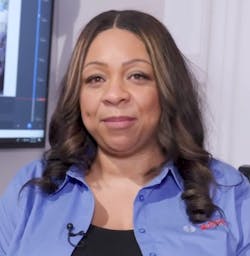 Michelle Johnson is the North American regional marketing manager for VSaaS offerings for Bosch Security and Safety Systems (www.boschsecurity.com). Request more info about the company at www.securityinfowatch.com/10213805. Michelle Johnson is the North American regional marketing manager for VSaaS offerings for Bosch Security and Safety Systems (www.boschsecurity.com). Request more info about the company at www.securityinfowatch.com/10213805.