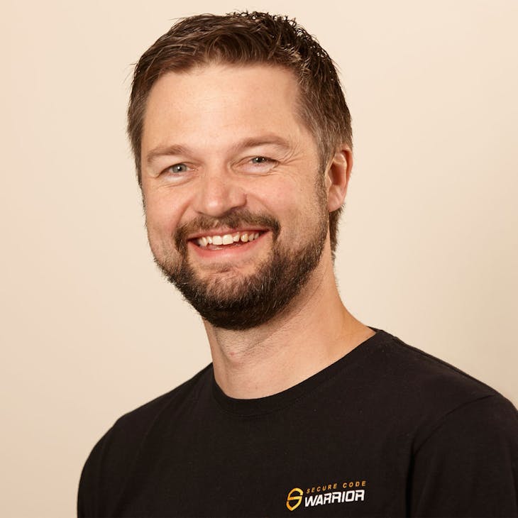Matias Madou is a Co-Founder and CTO of Secure Code Warrior. Matias Madou is a Co-Founder and CTO of Secure Code Warrior.